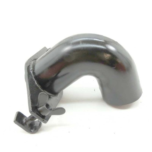 Exit air filter elbow - carburetor 1948-54