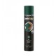 Spray 400ml anti rust & top coat - black satin