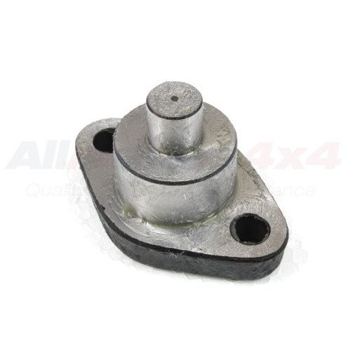 Swivel pin upper 1994-1999 - NO ABS