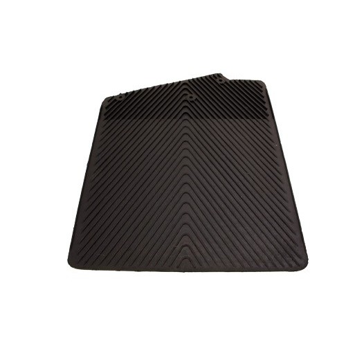 Bavette arrière gauche - Def 90 1989-98