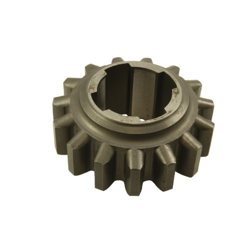 1st speed layshaft gear