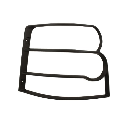 Lamp guards - Rear - RRSport 2005-09
