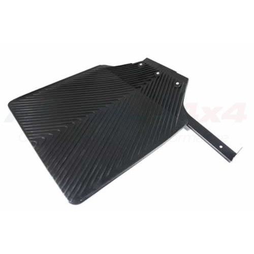 Mudflap rear right hand
