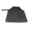Mudflap rear left hand
