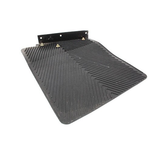 Bavette arrière droit avec support - Def 90 1989-98