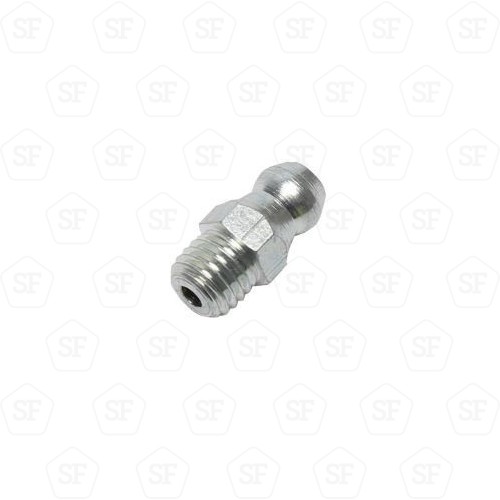 Frease nipple for shaft sleeve