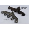 Exhaust manifold Sport TD5 - CJM