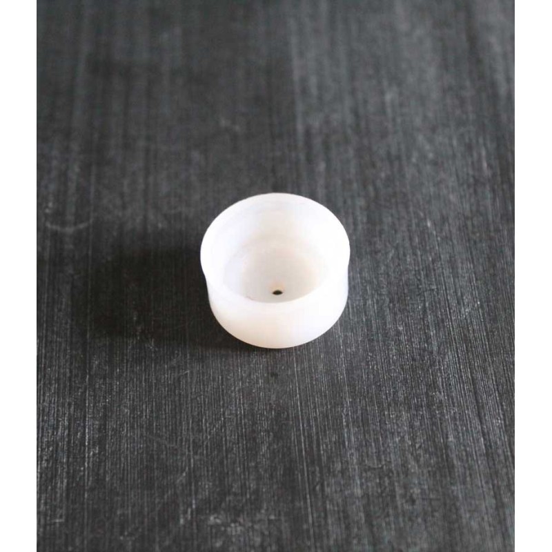 Clutch kit Td5 dual mass - POWER