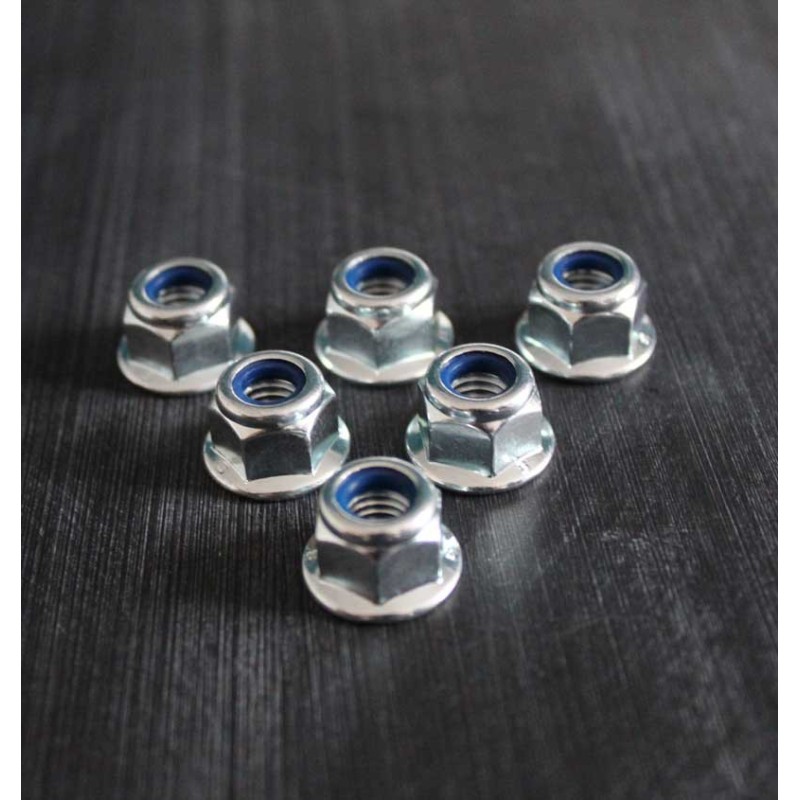 Clutch kit Td5 dual mass - POWER