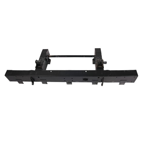 Quart de châssis arrière 88" - militaire