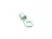 Tinned copper terminals - wire 4.5mm - terminal 6.5mm