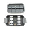 Junction box 12 way