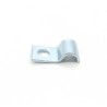 8mm saddle type clip