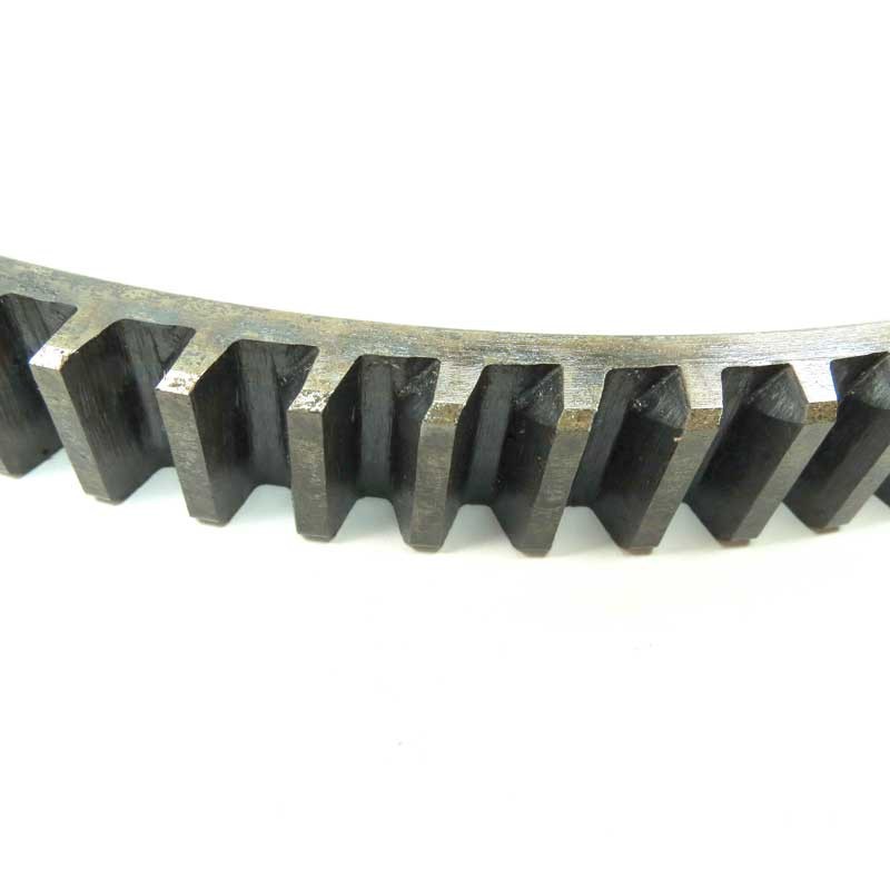 Ring gear for flywheel 1948-54