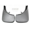 Mudflap kit - Pair - Front - from AA