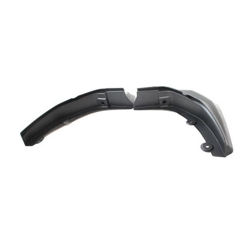 Bavettes avant RR Evoque