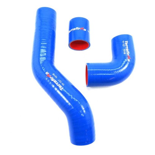 Kit tuyaux silicones turbo & intercooler - Def300TDi - Disco200/300TDi