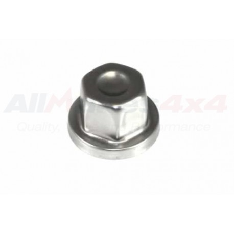 Cover For Wheel Nut On Alloy Wheels