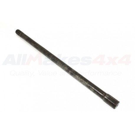 Rear halfshaft RH 1980-84