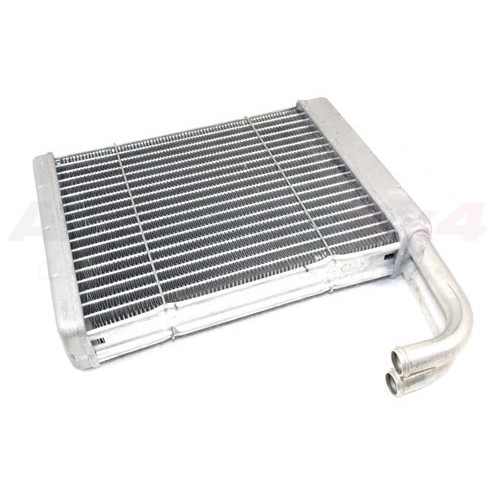 Radiateur de chauffage jusque WA159806