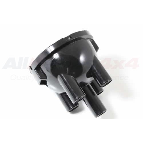 Distributor cap 4 cyl. 1968-75
