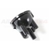 Distributor cap 4 cyl. 1968-75