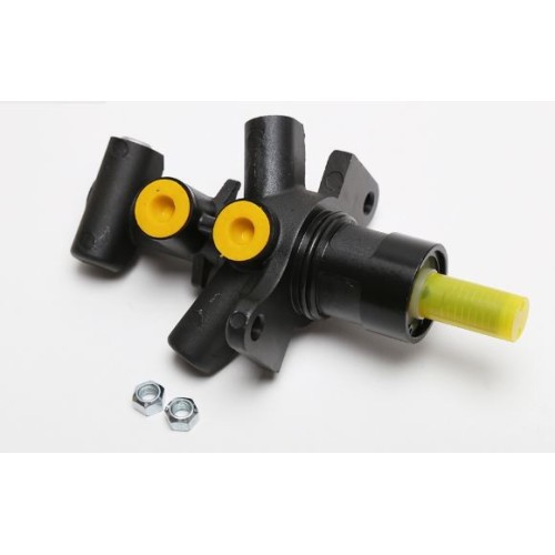 Master Cylinder