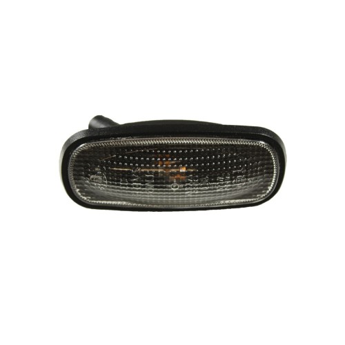 Rappel clignoteur d'aile LED