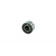 Timing belt idler pulley