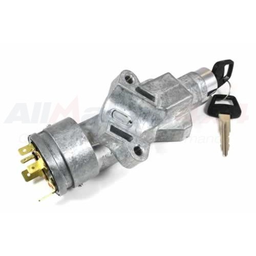 Contacteur avec blocage volant - diesel