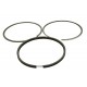 Piston ring set - standard