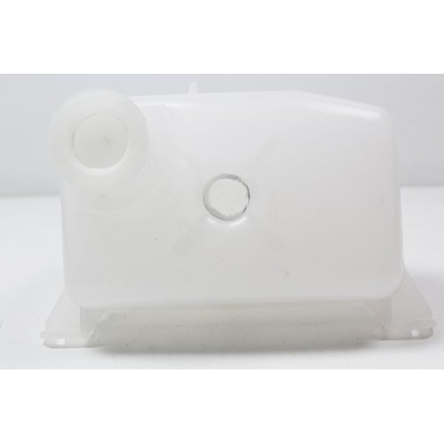 Expansion tank coolant - White
