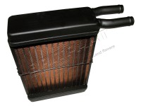 Radiateur chauffage Serie 3