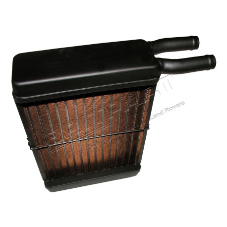 Heater radiator Serie 3