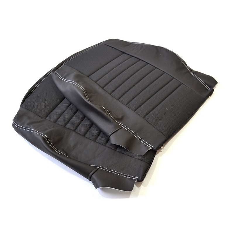 Two seats retrim kit Defender up to 2007