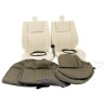 Two seats retrim kit Defender up to 2007