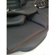 Two seats retrim kit Defender up to 2007