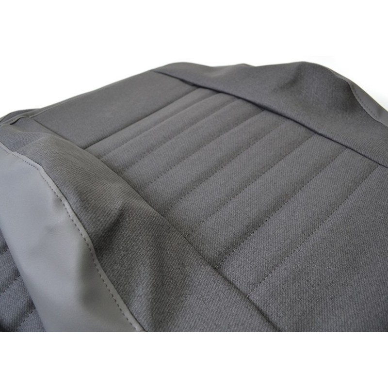 Two seats retrim kit Defender up to 2007