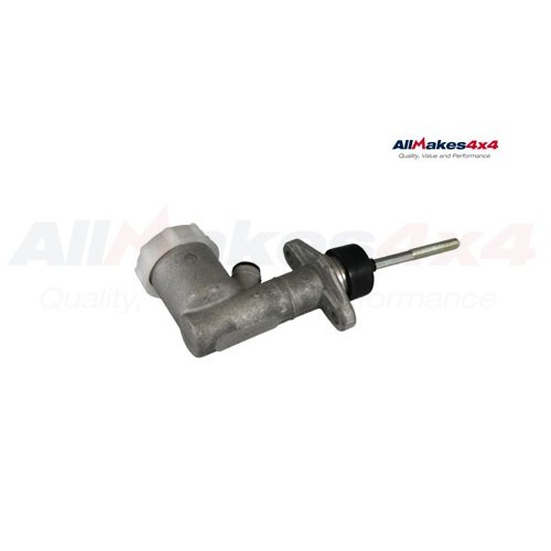 Clutch master cylinder 1972-05
