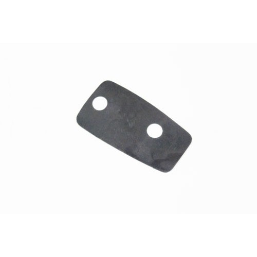 Windscreen hinge gasket