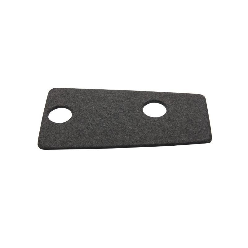 Windscreen hinge gasket
