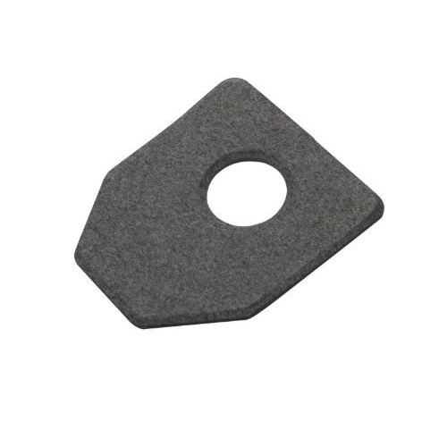 Joint inférieur support pare-brise