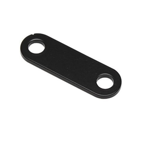 Windscreen clamping bracket