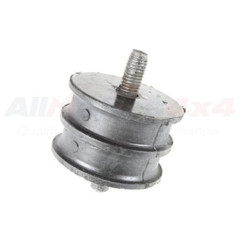 Mounting rubber engine or gearbox