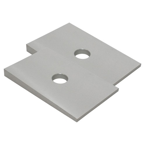 Entretoises d'inclinaison 3° - pair