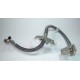 Brake hose Discovery 2 - Front RH