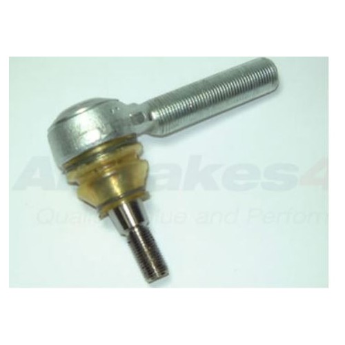 Track Rod End - Disco 2 and P38