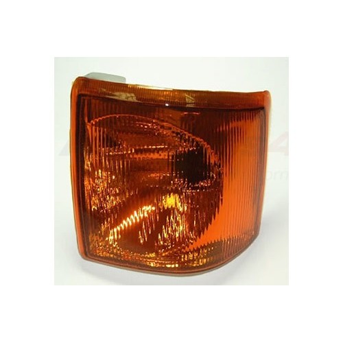 Indicator assembly - LH - Disco1 300TDi