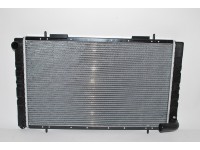 Radiator 2.5L - non oil cooler