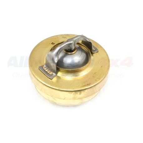 Thermostat 82°c moteur 2,25L essence et diesel